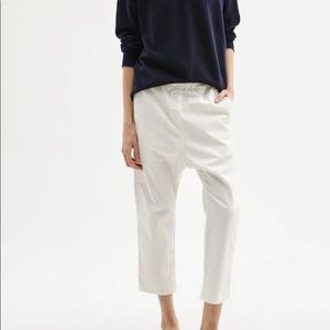 Nili Lotan Casablanca pant, size M